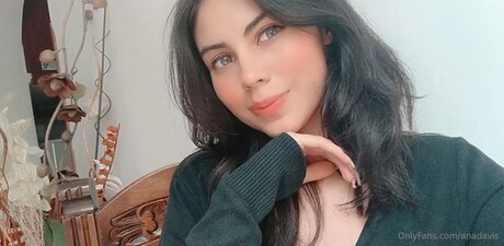 Anadavis model nudes img