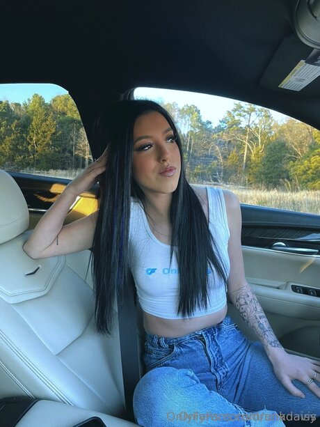 Anadavis pretty star galleries