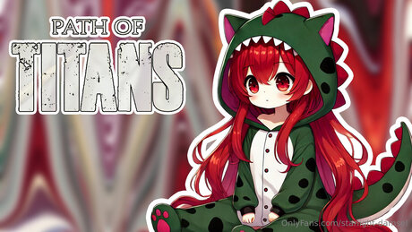 Starlight Damsel pornstar nudes pic