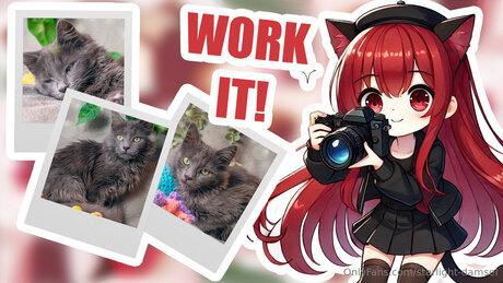 Starlight Damsel nude pornstar pictures