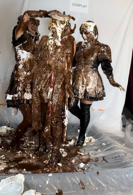 Jayce Houseofm hd star archive