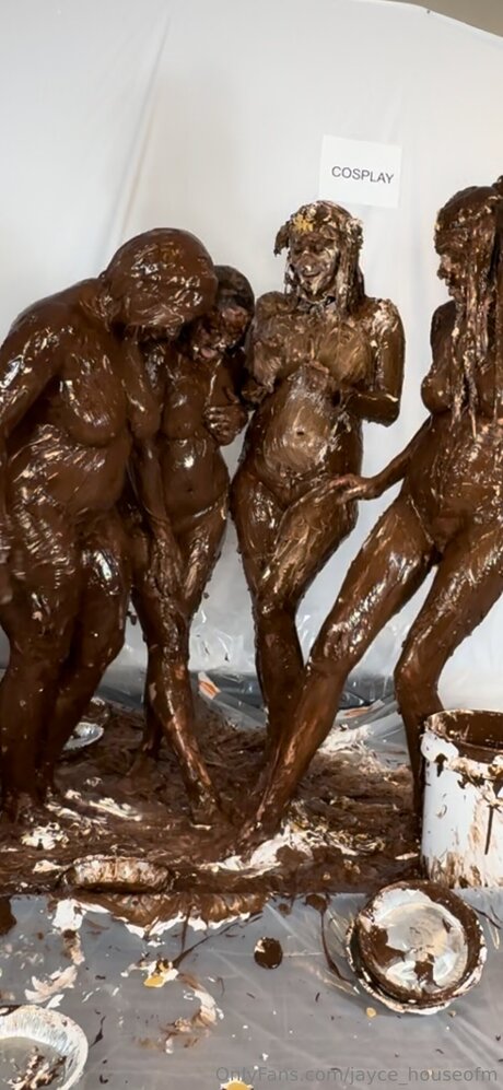 Jayce Houseofm pornstar image