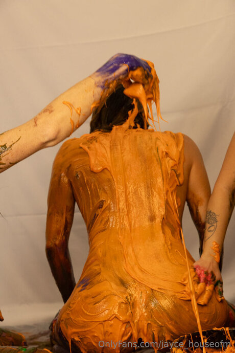 Jayce Houseofm porn actress images