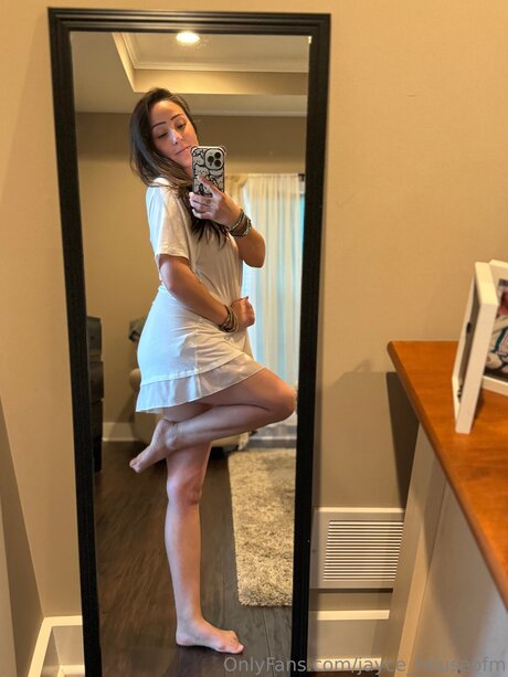 Jayce Houseofm star pornographic img