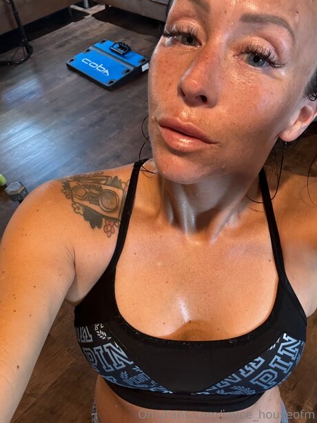 Jayce Houseofm hot model pic