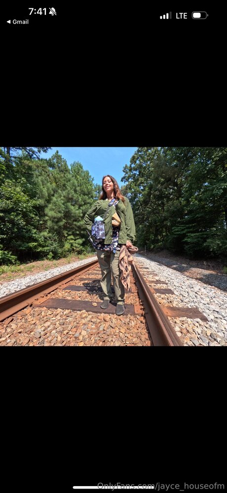 Jayce Houseofm sexy model pics