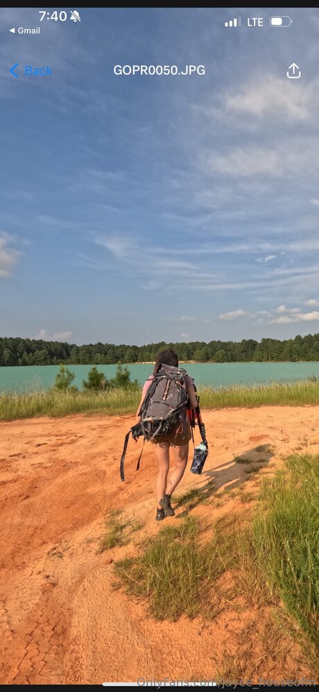 Jayce Houseofm model sexy photo