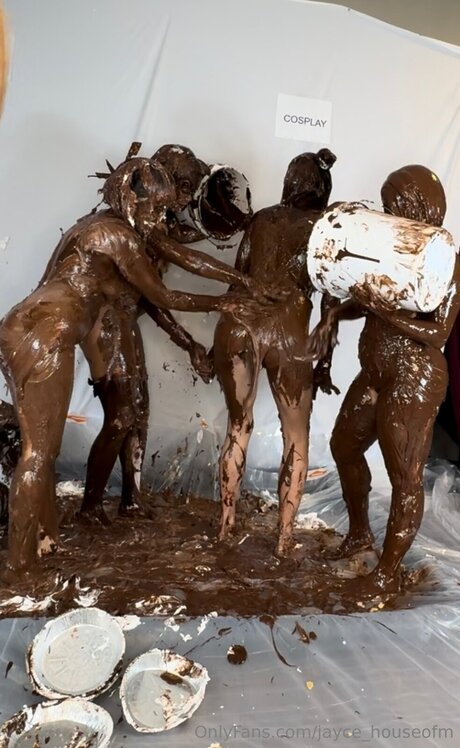 Jayce Houseofm nude actress galleries