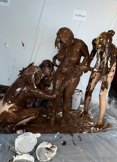 Jayce Houseofm model beautiful img