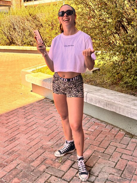 Carlagoddessnew star best pic