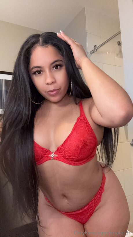 Brialor3n perfect pornstar image