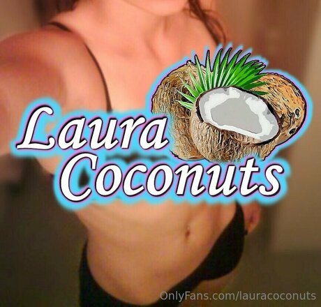 Lauracoconuts star high quality pic