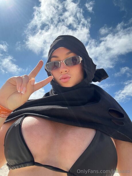 Itslolapap adult actress pic