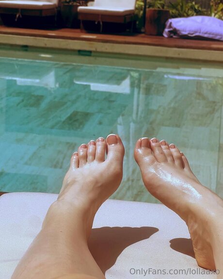 Itslolapap art pornstar photo