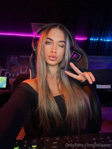 Itslolapap xxx actress picture