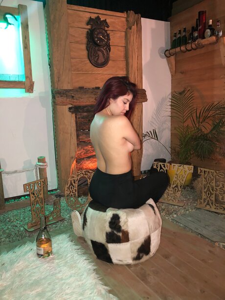 Ariel 02 sex model img