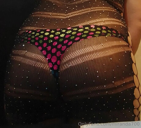 Miranda700 model porn pics