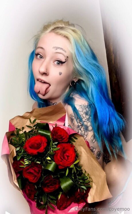 Coyemoo pornstar free pics