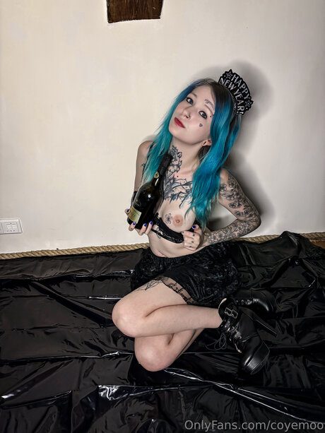 Coyemoo star adult img