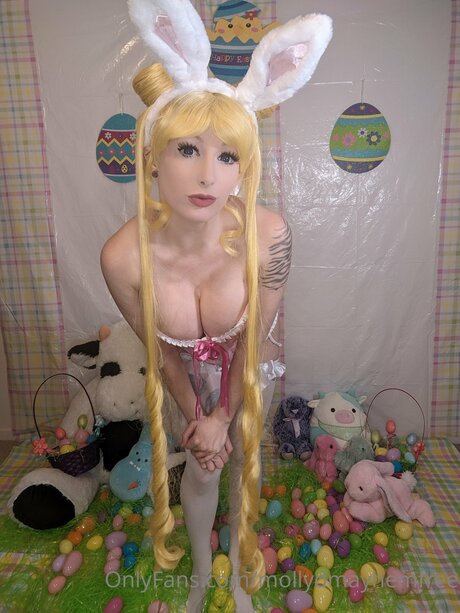 Mollydmayhemfree best model picture