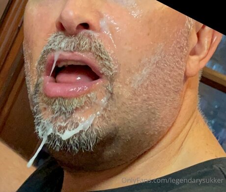 Legendarysukker model nice pic