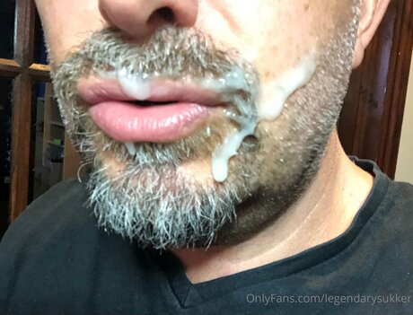 Legendarysukker model nice pic