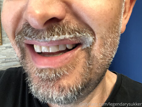 Legendarysukker star pretty photo