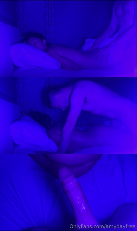 Amydayfree star xxx photo