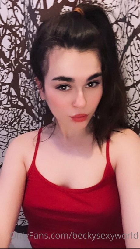 Rebecca St Pierre hd model pics