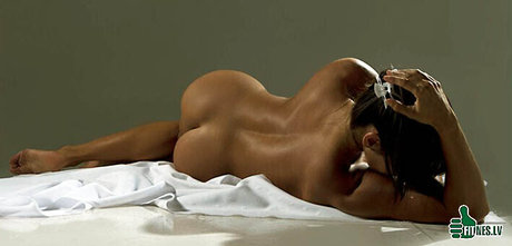 Yamila Toledo model naked archive