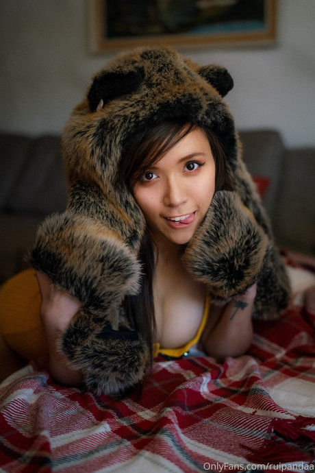 Ruipandaa star beautiful photos