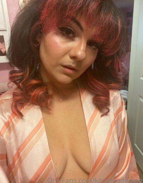 Karamia Darling star sexy galleries