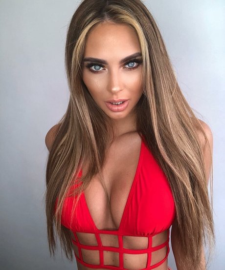 Molly Krenz pornstar hot images