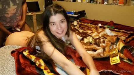 Sayler Vixen hot actress images