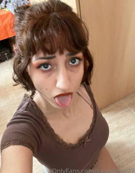 Wet Lucy Baby nudes star gallery