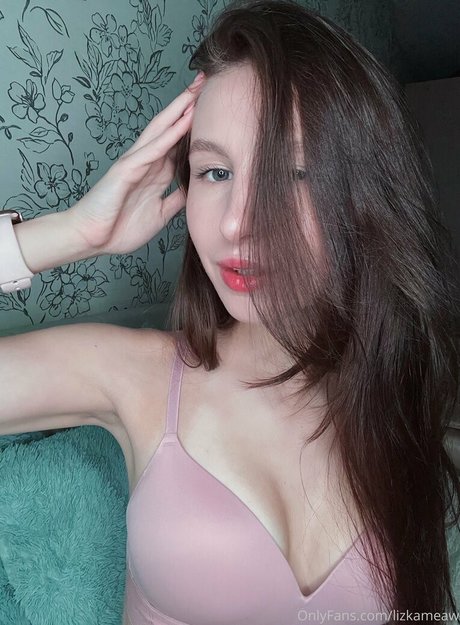 lizkameaw pornstar beautiful gallery