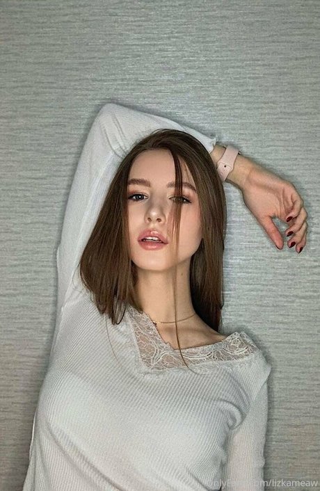 lizkameaw art pornstar photos