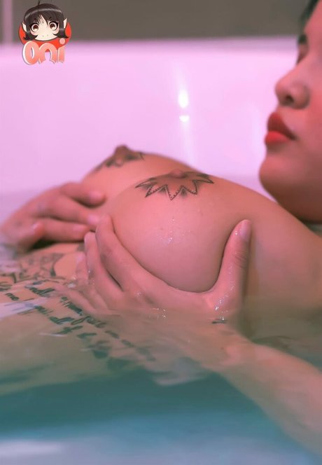 Onigirl01 model best gallery