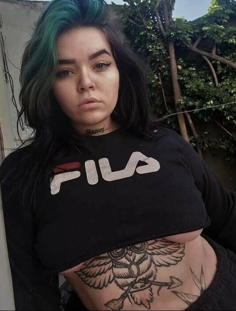 Black Honey model porn gallery