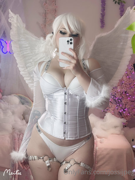 Jossi sex model pics