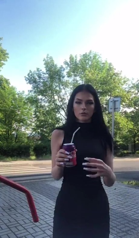 Lucie Brousilova nudes pornstar pic