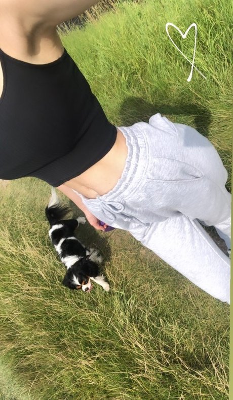 Lucie Brousilova nude model picture