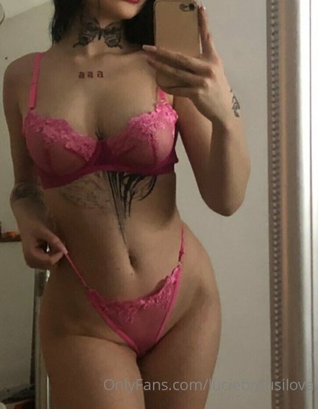 Lucie Brousilova naked actress archive