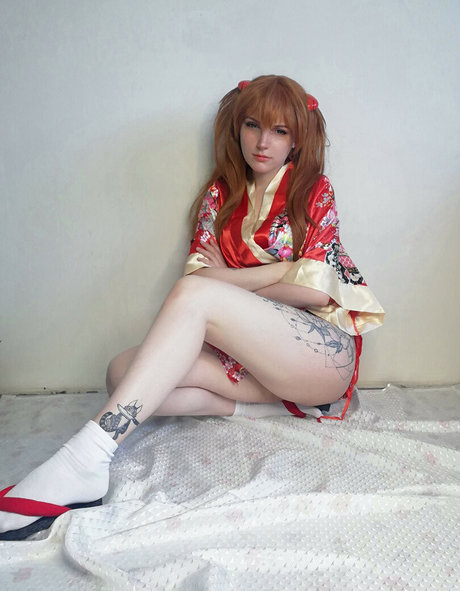 Aoi Hanna model xxx photos