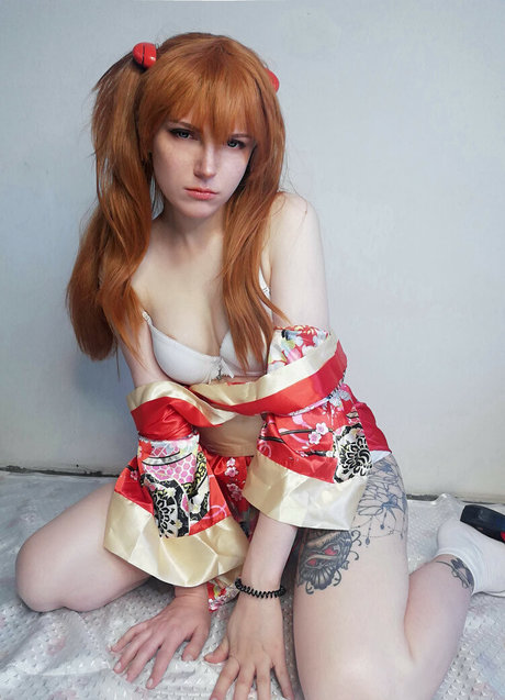 Aoi Hanna best actress photo