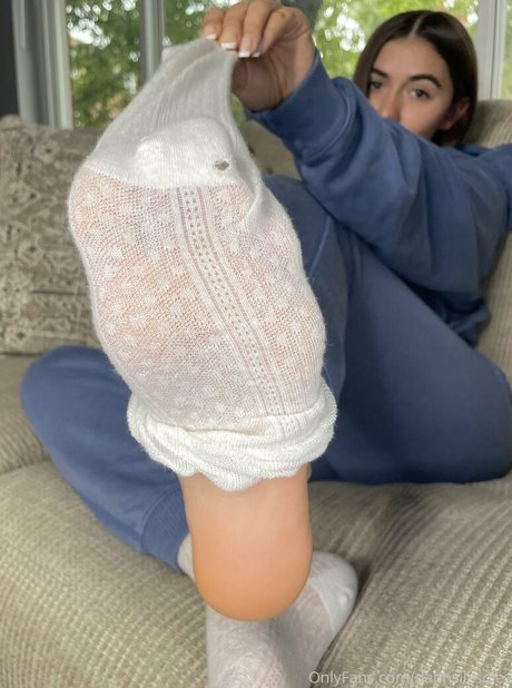 Daphsilksoles beautiful star photo