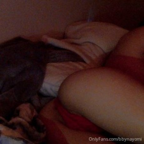 bbynayomi sex pornstar gallery