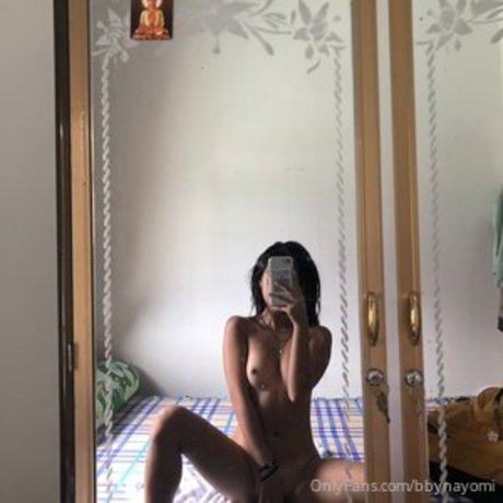 bbynayomi pornstar hot pics