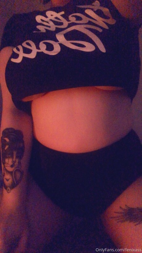 fenixass sex star images