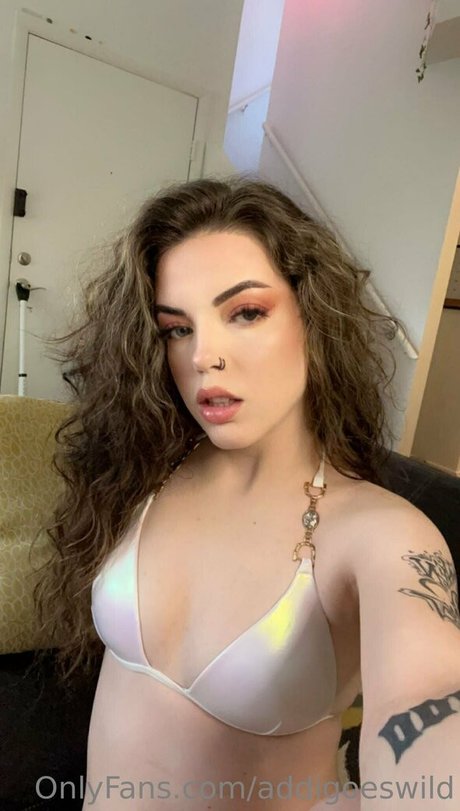 Addi star pretty archive